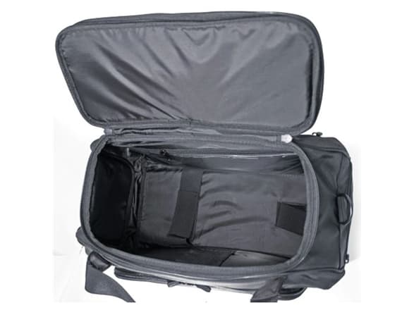 Dell Alienware Gaming Duffel Bag Notebook-Tasche schwarz