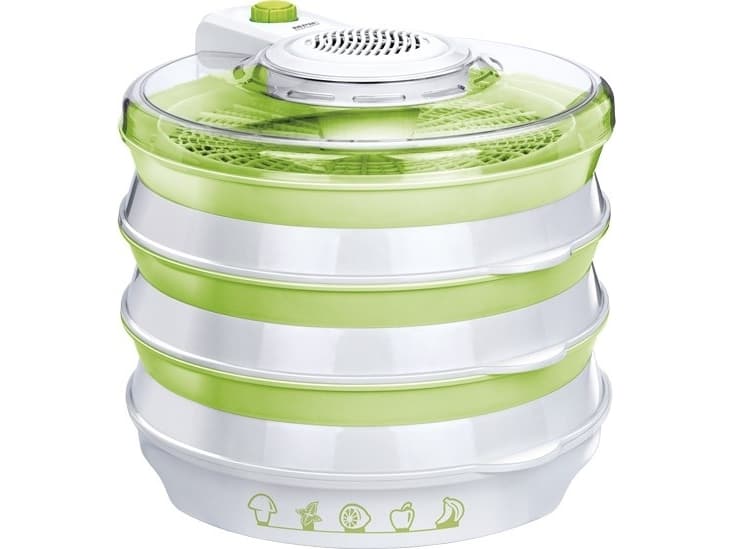 MPM MSG-06 dryer