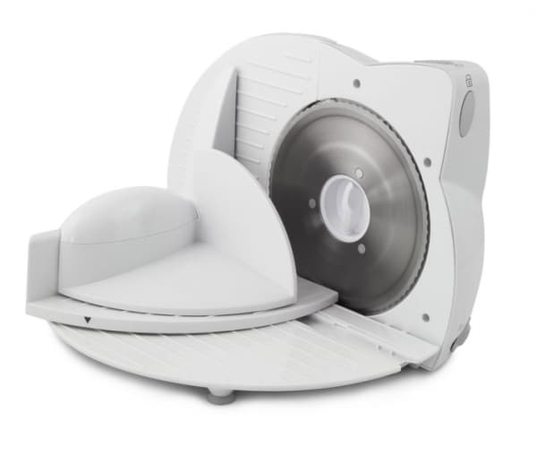 Esperanza EKM017W, Elektrisk, 1,5 cm, Vit, 17 cm, 150 W, 100 - 240 V