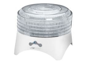 Clatronic DR 3525, 300 W, 230 V, 50 hz