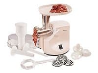 Kenwood MG450 - Köttkvarn - 440 kW - vit