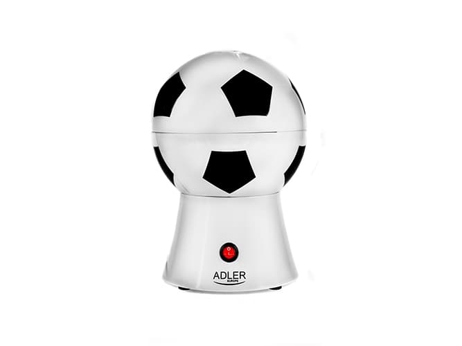Adler AD 4479, 1200 W, 220 - 240 V, 50 hz, 300 x 310 x 200 mm, 1,67 kg