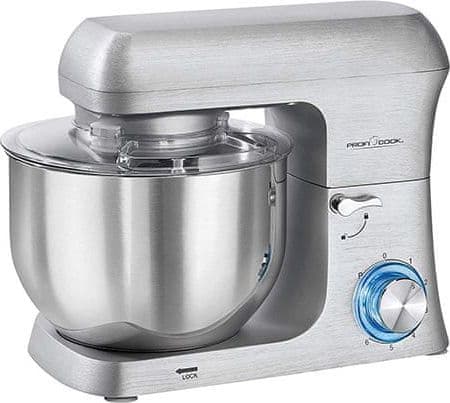 Profi Cook de KITCHEN ROBOT PROFICOOK PC-KM 1188