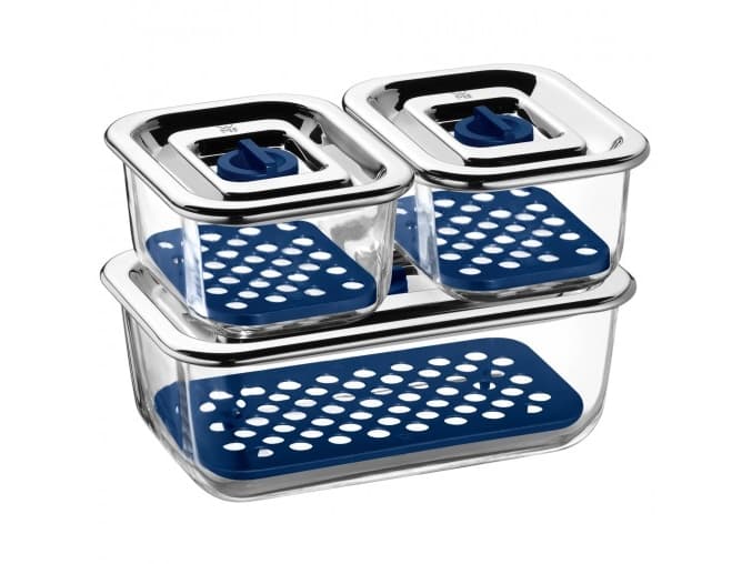 WMF Top-Serve Set 3pc. with insert