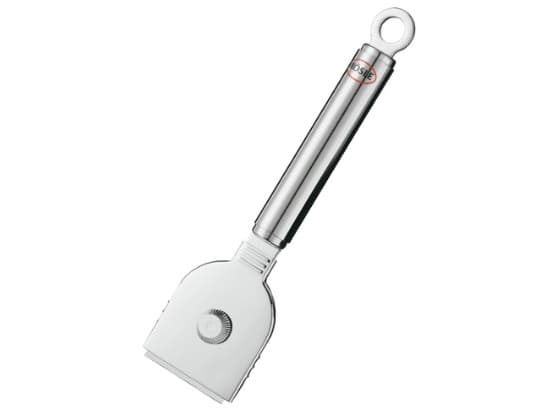 RÖSLE 12830, Grå, Rustfrit Stål