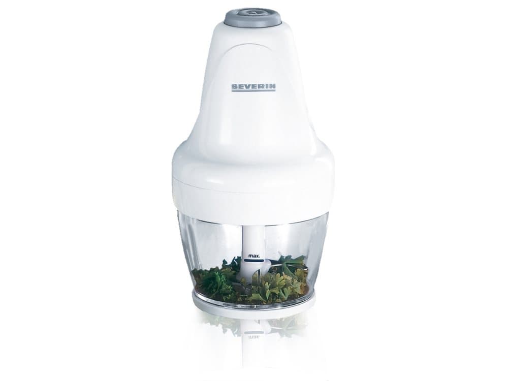 SEVERIN UZ 3861 - Huggemaskin - 650 ml - 260 W
