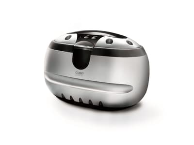 Caso 01500, 230 V, 50 Hz, 210 x 135 x 135 mm, 800 g