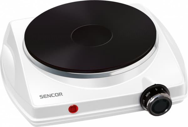 SENCOR SCP 1503WH Power 1500W , One Plate