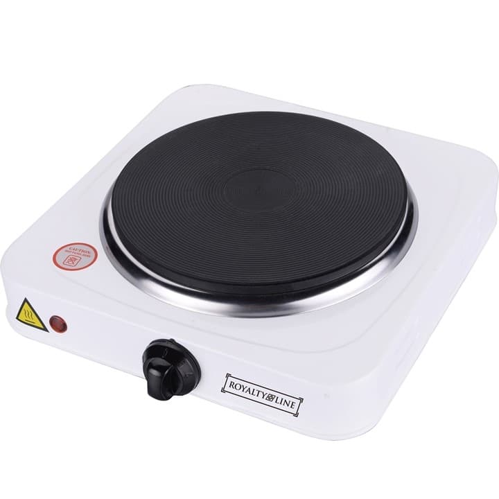 Royalty Line Kokplatta 1500W