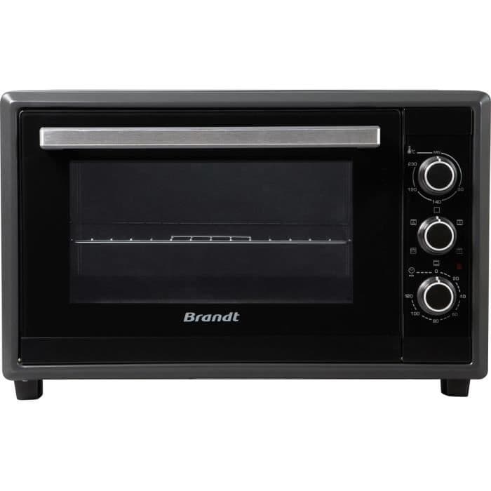 BRANDT FC55MUBSL mini fire