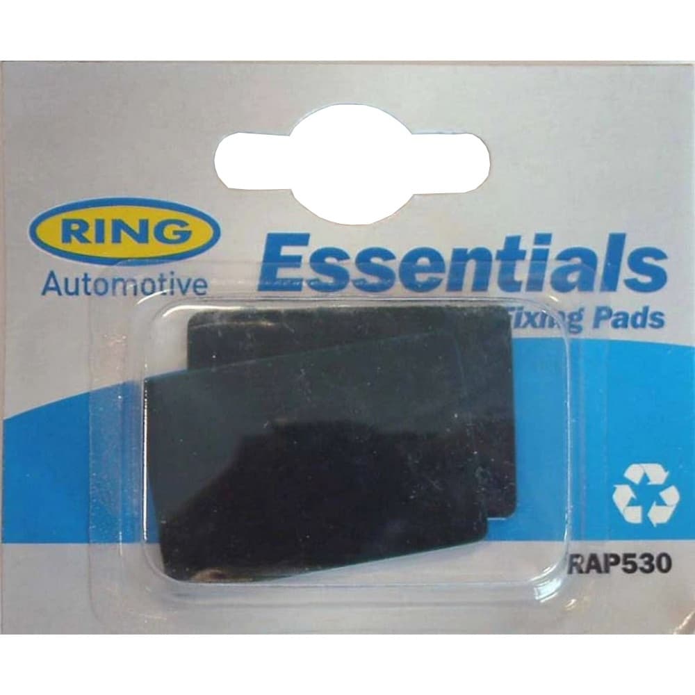 Ring Mirror Fixing Pad (Pack Of 2)