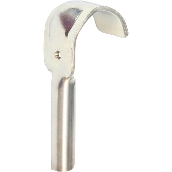 Letti-Klammer 16-1B6/23 ES Mur