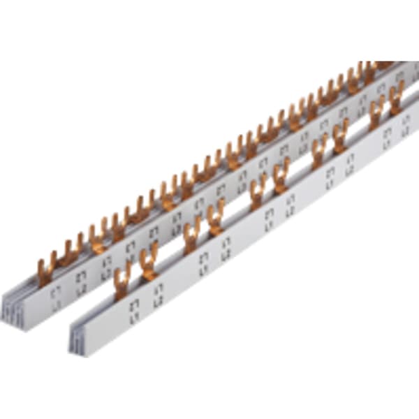 SAMLESKINNE 4P GAFFEL JFA 3+N /AUT 4P 4MOD 16mm2 1M CV014953