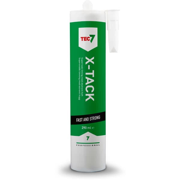 X-Tack7 290 ml patron Novatech