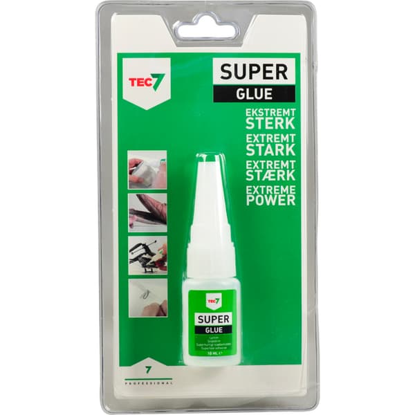 Super7 Lynlim 10 ml Blister Novatech