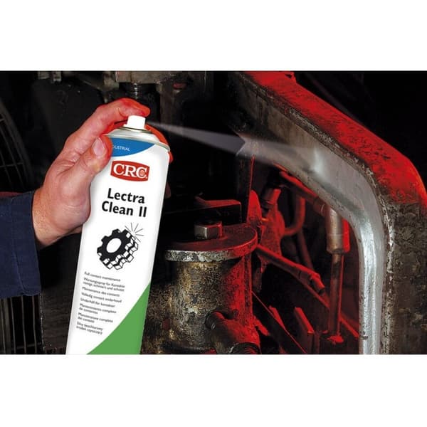 CRC Lectra Clean II aerosol 500 ml