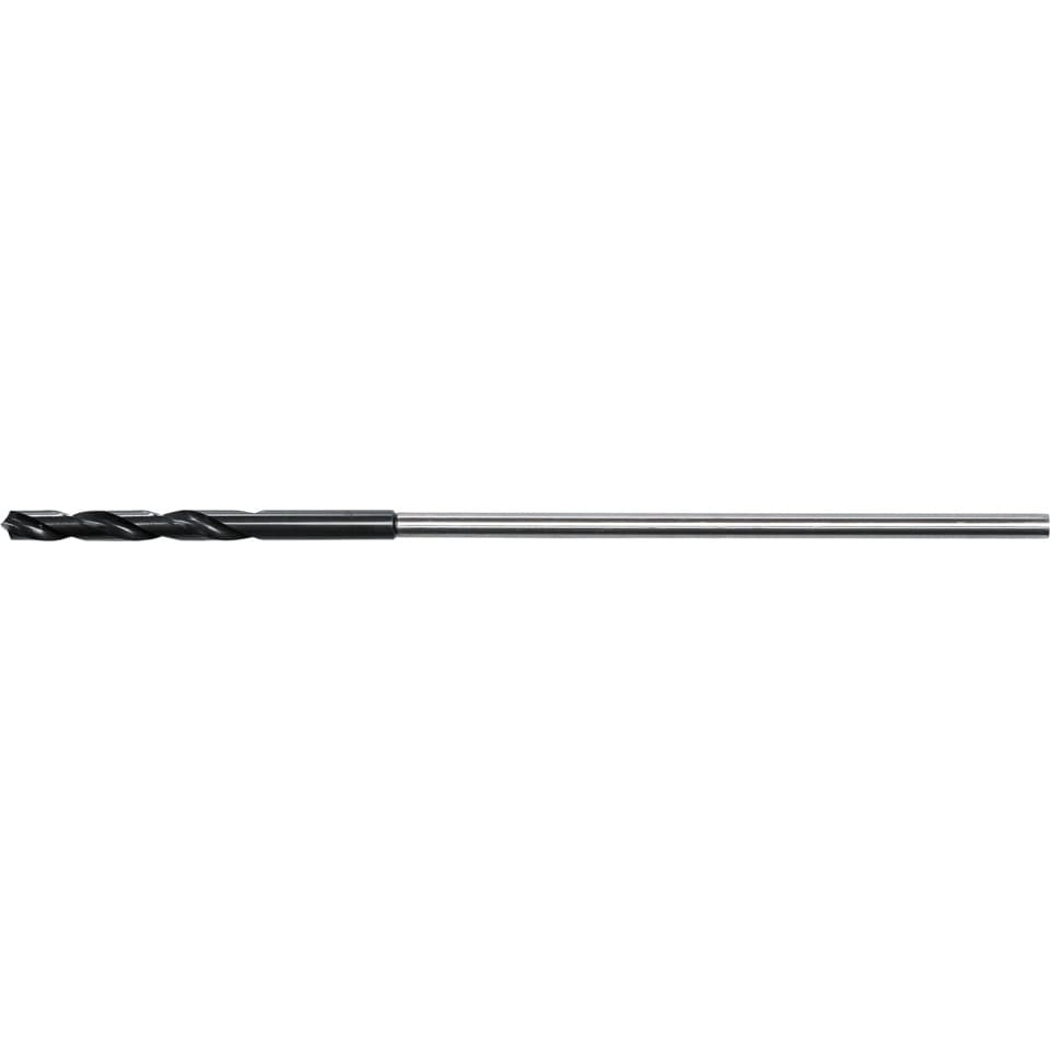 Flis og glassbor 5mm