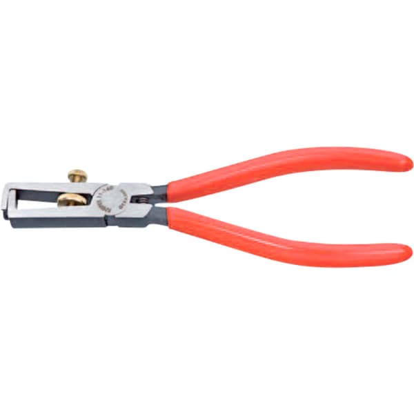 Knipex Avisoleringstang 160mm