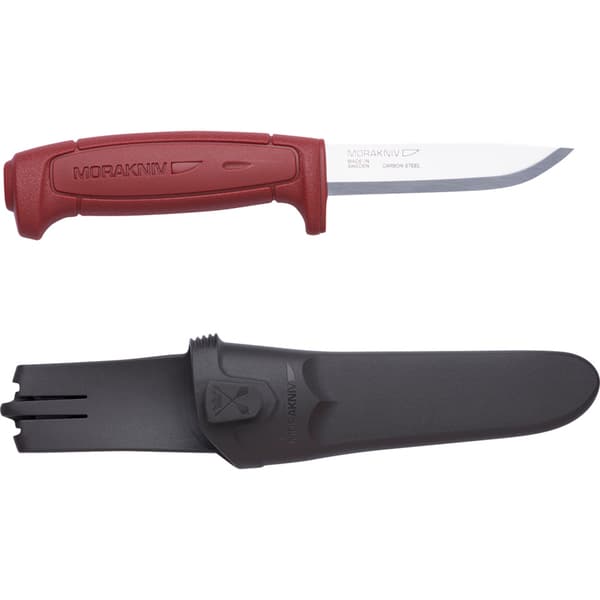 Morakniv Basic 511 rød