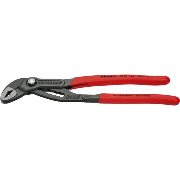 Knipex Vannpumpetang 250mm