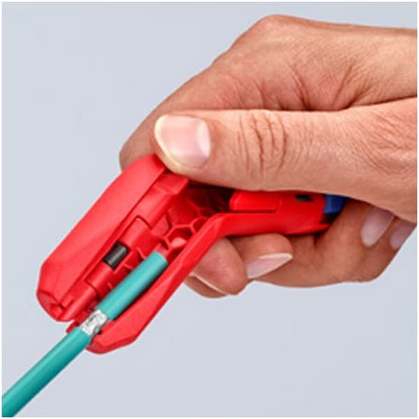 Knipex Kabelstripper Ergostrip