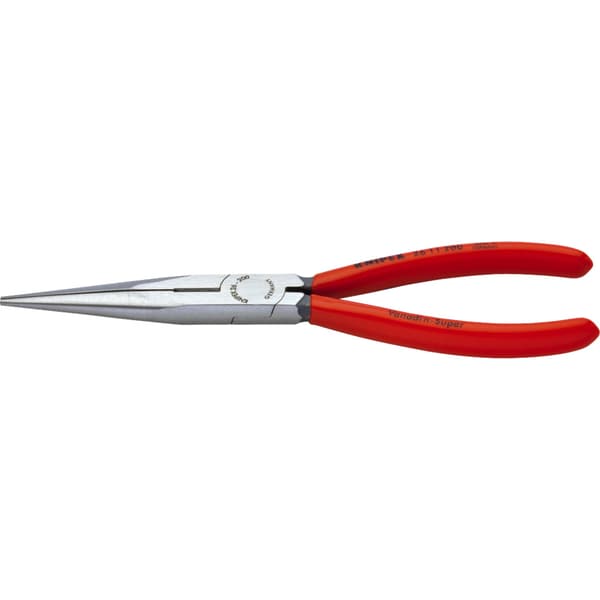 Knipex Nebbtang med skjær 200mm