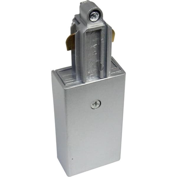 Rock Tilkobling 240V Sølv Høyre