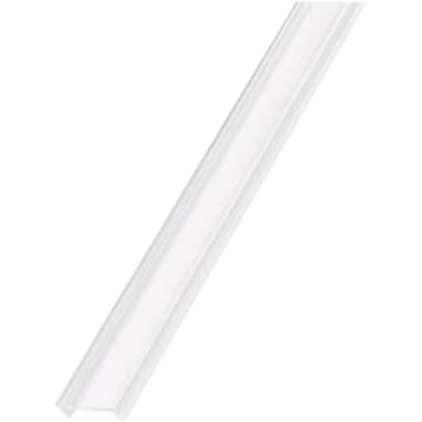 LF-LTS-2100-Cover CLEAR, 2100 x 18 x 5mm