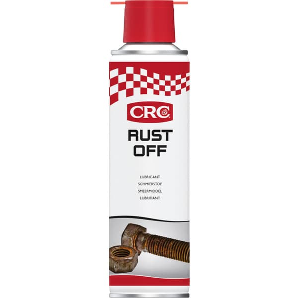 CRC Rust Off aerosol 250 ml