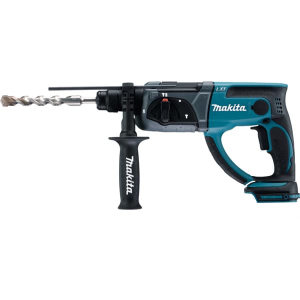 Makita Borhammer STS+ 18V DHR202Z (kun maskin)