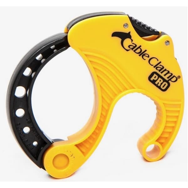 Cable Clamp Pro Medium