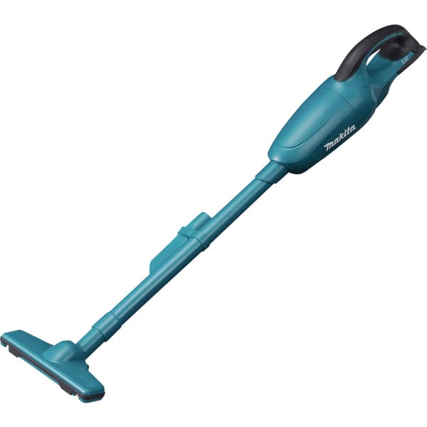 Makita Støvsuger 18V DCL180ZB (kun maskin)