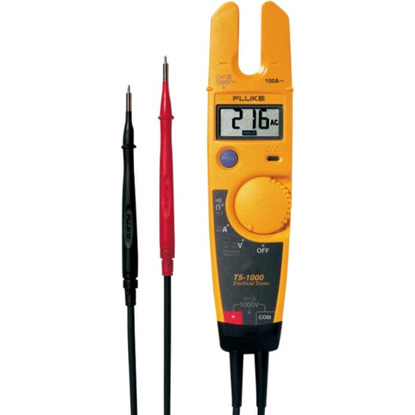 Fluke T5-1000 Spenningstester