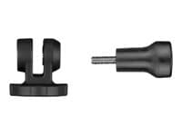 Garmin Tripod Mount - Trefotadapter - for VIRB 360, Ultra 30, X, XE
