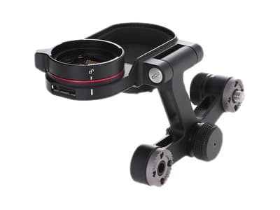 DJI - Monteringsadapter