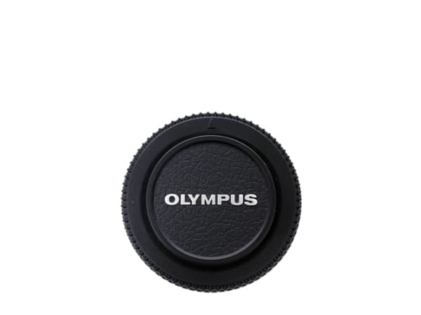 Olympus BC-3, Svart, Digitalkamera, Olympus M.ZUIKO DIGITAL 1.4x teleconverter MC-14