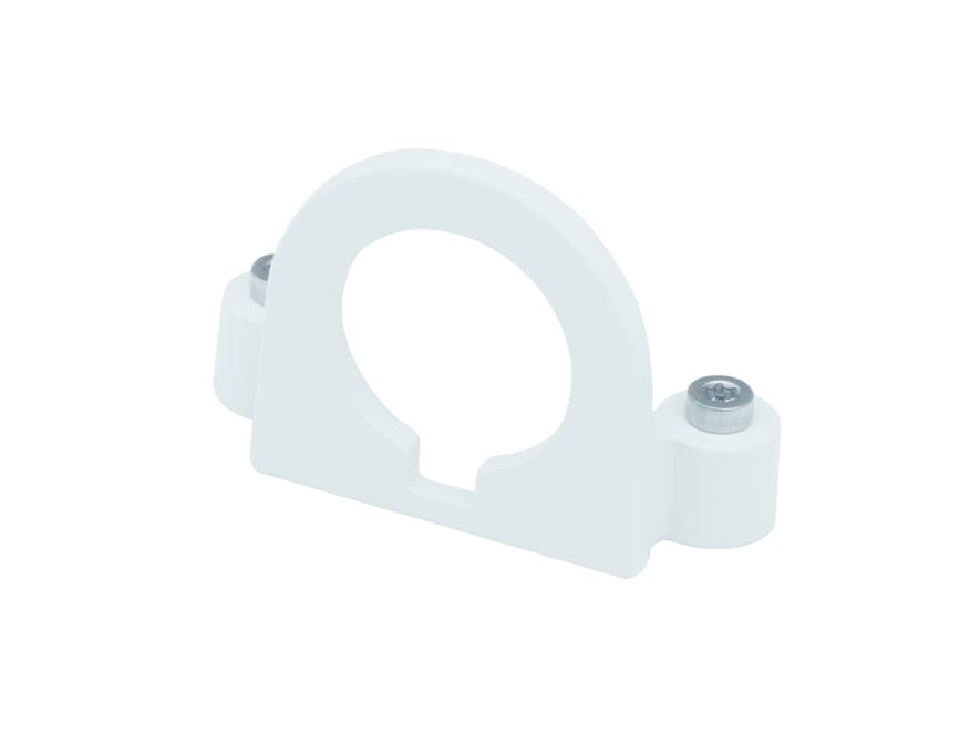 Axis ACI Conduit Bracket A, Vit, AXIS T94T01S