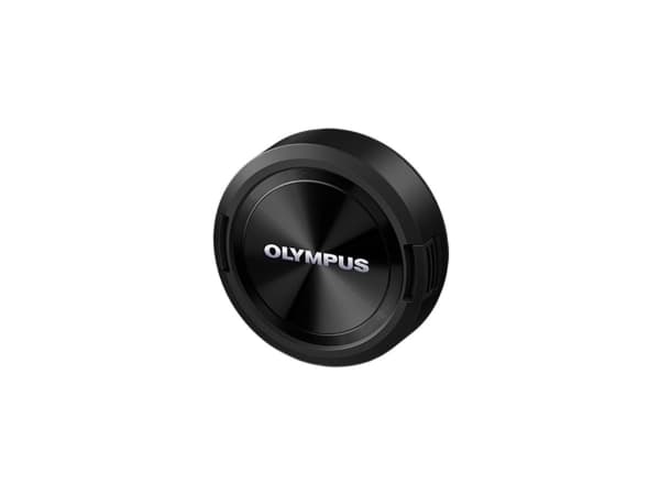 Olympus LC-79 Lens Cap, Svart, Digitalkamera, m.Zuiko ED 7-14mm f2.8 PRO Lens., 7,9 cm, 7 mm, 1,4 cm
