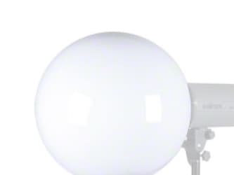 Walimex 17385, Hvit, Polykarbonat, 665 g, 30 cm, 300 mm, 300 mm