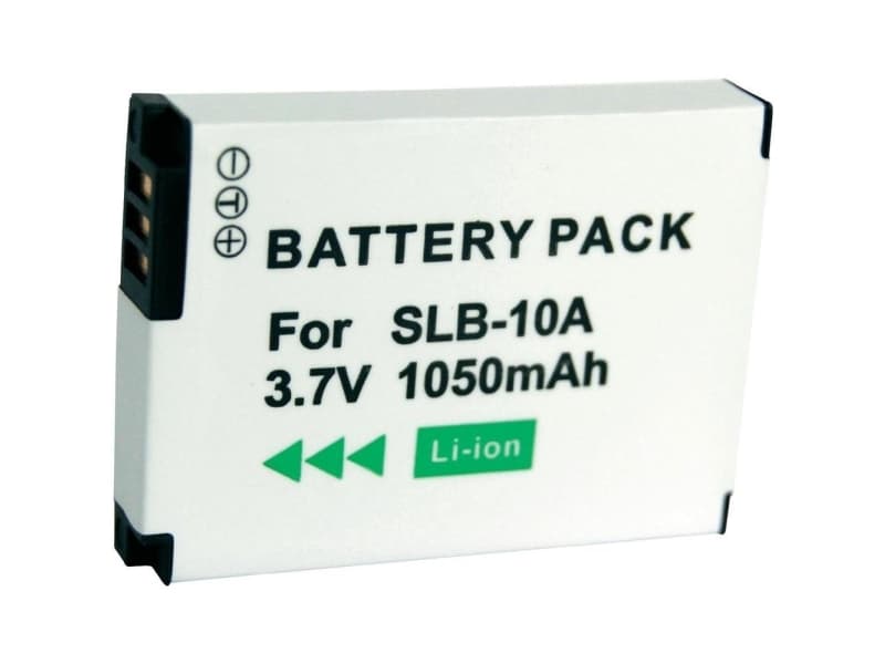 Conrad 250437, Lithium Polymer (LiPo), 700 mAh, Kamera, Samsung Digimax ES55, Samsung Digimax L100, Samsung Digimax L110, Samsung Digimax L200, Samsu