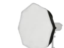 Walimex 16054, Metall, Nylon, 960 g, 28 cm, 600 mm, 600 mm
