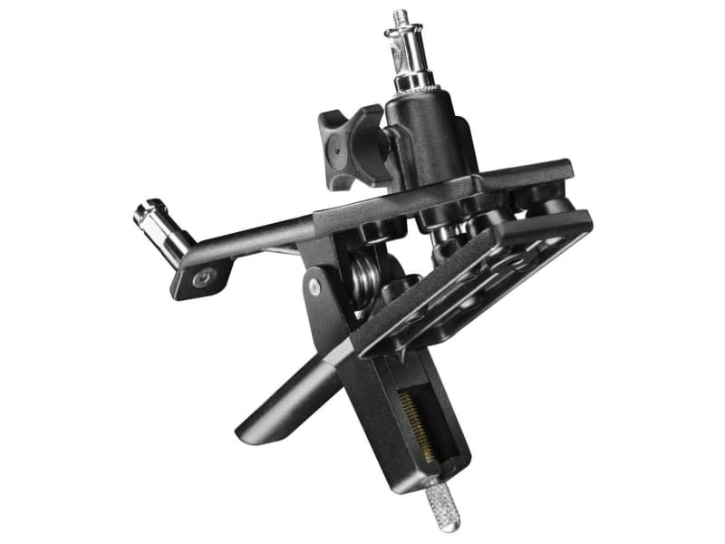 Walimex Pro 19480 Studioklemme