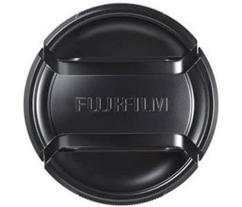 Fujifilm FLCP-62 II Objektivdæksel