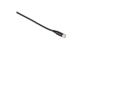 Hama Extension Cable for "DCCSystem" - Forlengerkabel for fjernkontroll - 5 m - svart