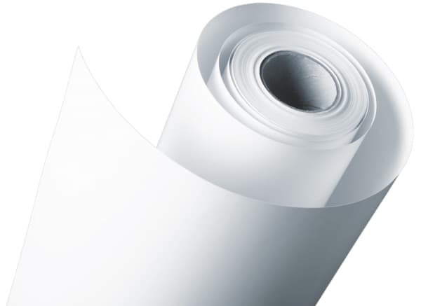 1x2 Fujifilm Dryphotopaper DX 250 g 152 mm x 65 m silk
