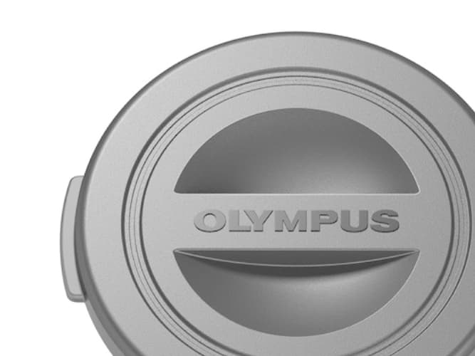 Olympus PBC-EP08