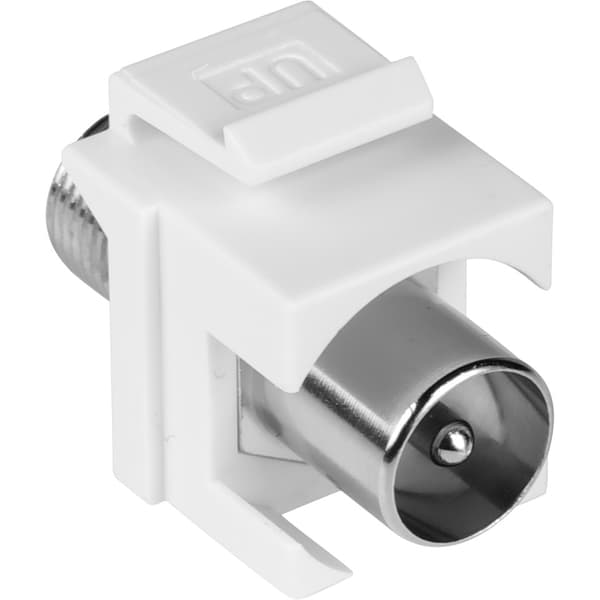 ELKONNEKT F-IEC Han/adapter