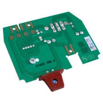 Truma TEB2 Power Electronics