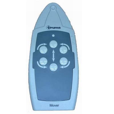 Truma Handset For Caravan Mover