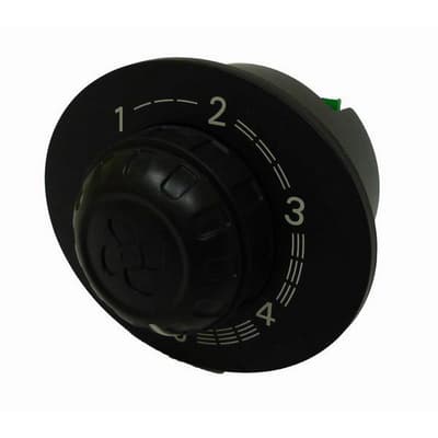Truma TEB3 Control Panel